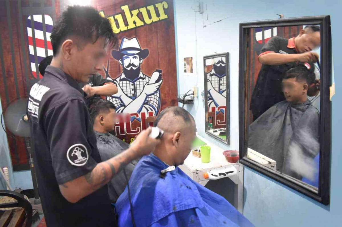 Mengapa Warga Cilacap Antre Berjam-jam untuk Cek Kesehatan Gratis di Jalan A. Yani?